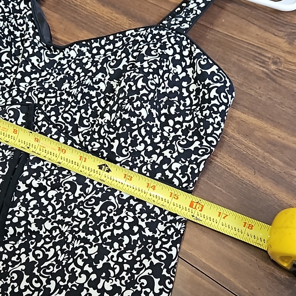 DRESSBARN DRESS - Picture 8 of 12